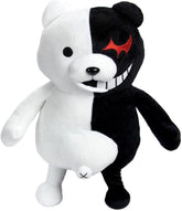 DanganRonpa Monokuma Plüschtier Requisite Puppe - cosplaycartde